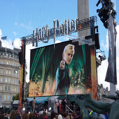 Lancement de location d'intérieur 3mm de pixel de mur de l'écran P3 LED d'affichage à LED de RVB