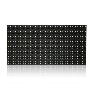 Lancement visuel 3.91mm P3.91 de pixel de modules d'affichage à LED du mur SMD2121
