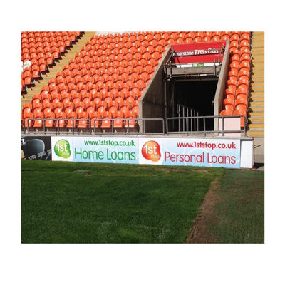 Écran mince superbe P4.81 polychrome P3.91 P1.875 d'affichage à LED de stade