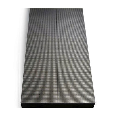 Le carrelage coloré de HD affichage à LED l'écran SMD 1921 P3.91 P2.064