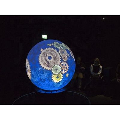 Écran créatif de l'écran SMD1921 HD d'affichage à LED de P4.81 P1.875 SMD