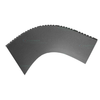 SMD1921 annonçant le module visuel de mur de LED imperméabilisent P4.81 P3.91
