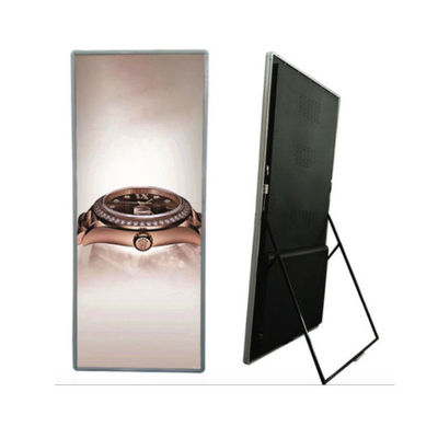 Le Signage visuel d'écran de SMD1921 LED montre P2.064 d'intérieur P1.875